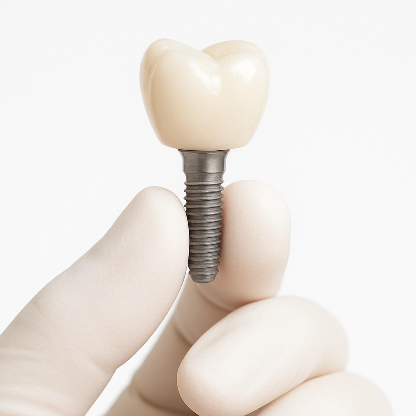 Dental Implants