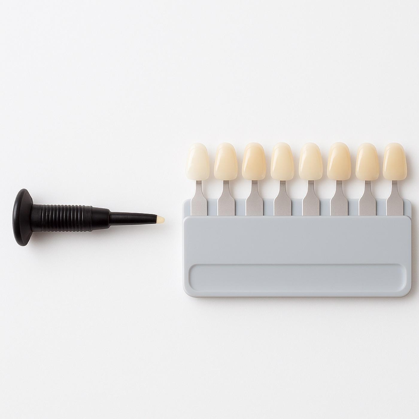 Cavity Treatment & Tooth Fillings